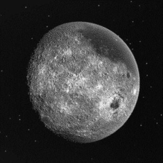 Lor - Lunar Orbit Rendezvous