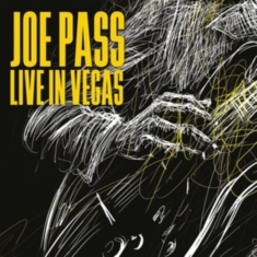 Pass Joe - Live In Vegas 1988 (Fm)