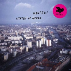 Möster! - States Of Minds