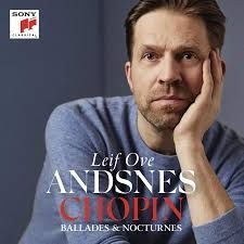 Andsnes Leif Ove - Chopin - Ballades &..