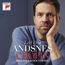 Andsnes Leif Ove - Chopin - Ballades &.. in the group CD / CD Classical at Bengans Skivbutik AB (3310266)