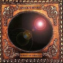 Spock S Beard - Beware Of Darkness