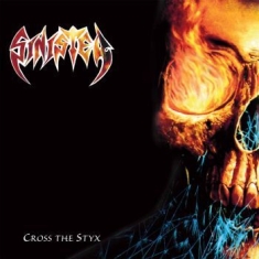 Sinister - Cross The Styx