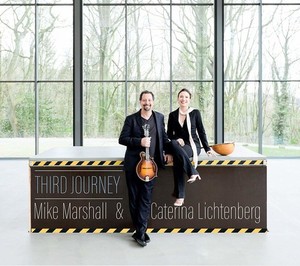 Marshall Mike & Catherina Lichtenbe - Third Journey