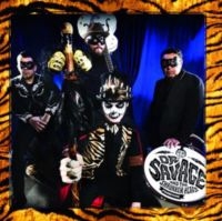 Dr. Savage And The Shrunken Heads - Primitive