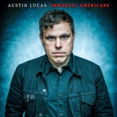 Lucas Austin - Immortal Americans