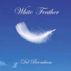 Bromham Del - White Feather