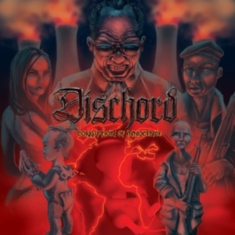 Dischord - Corruption Of Innocense