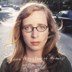 Veirs Laura - Year Of The Meteors