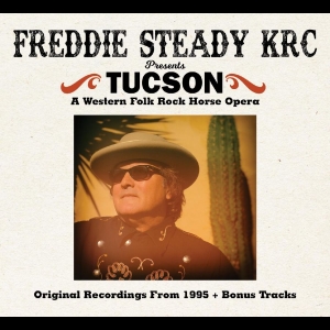 Freddie Steady Krc - Tucson