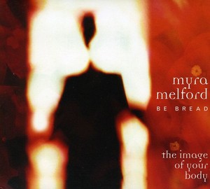 Myra Melford - The Image Of Your Body