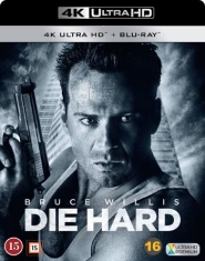 Movie - Die Hard: 30Th Anniversary Uhd