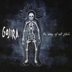 Gojira - Way Of All Flesh