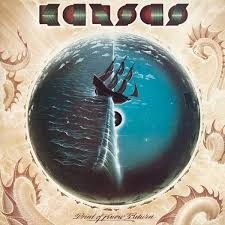 Kansas - Point Of Know Return in the group VINYL / Pop-Rock at Bengans Skivbutik AB (3312415)