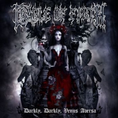 Cradle Of Filth - Darkly, Darkly, Venus Aversa (2 Lp)