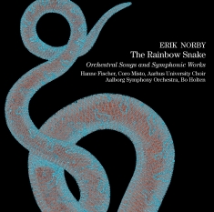 Norby Erik - The Rainbow Snake