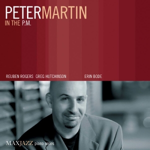Martin Peter - In The P.M.