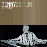 Zeitlin Denny - Solo Voyage