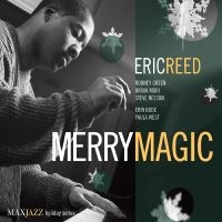 Reed Eric - Merry Magic