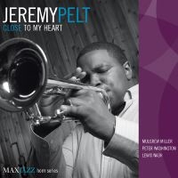 Pelt Jeremy - Close To My Heart