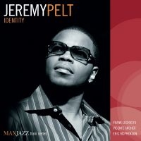 Pelt Jeremy - Identity