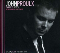 John Proulx - Baker's Dozen