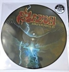 Saxon - Thunderbolt (Rsd)