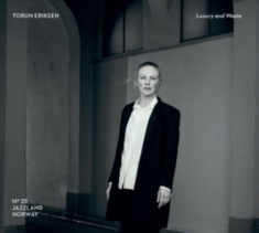 Eriksen Torun - Luxury And Waste