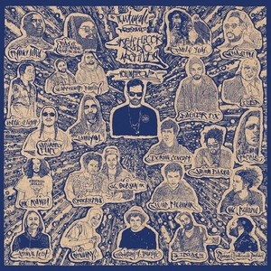 Kutmah - Sketchbook Radrion Archives 1