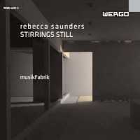 Saunders Rebecca - Stirrings Still