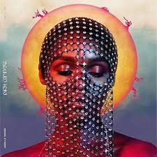 Janelle Monáe - Dirty Computer (Vinyl) in the group OUR PICKS / Best Album Of The 10s / Bäst Album Under 10-talet - RollingStone at Bengans Skivbutik AB (3315027)