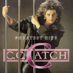 Cc Catch - Greatest Hits