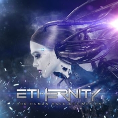 Ethernity - Human Race Extinction The