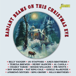 Various - Radiant Beams On This Christmas Eve
