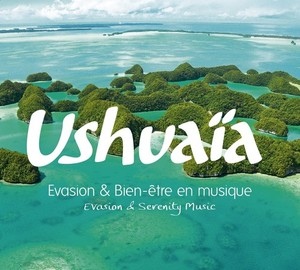 Blandade Artister - Le Coffret Ushaïa