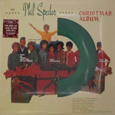 Spector Phil - Christmas Gift For You (Gold Vinyl)