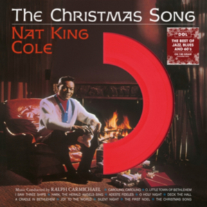 Cole Nat King - The Christmas Song (Colour Vinyl)