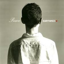 Eurythmics Annie Lennox Dave - Peace (2018 Remastered) in the group VINYL / Pop-Rock,Övrigt at Bengans Skivbutik AB (3319650)