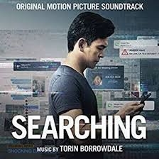 Ost - Searching in the group CD / Film/Musikal at Bengans Skivbutik AB (3319674)