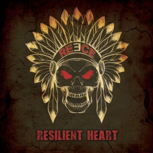 Reece - Resilent Heart