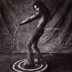 Lenny Kravitz - Circus (2Lp)