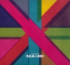 R.E.M. - R.E.M. At The Bbc (2Cd)