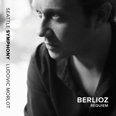 Berlioz Hector - Requiem