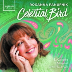 Panufnik Roxanna - Celestial Bird