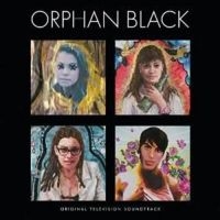 Various Artists - Orphan Black - Soundtrack