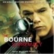 Filmmusik - Bourne Supremacy in the group CD / Film/Musikal at Bengans Skivbutik AB (3320536)