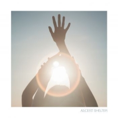 Alcest - Shelter (Vinyl Black Lp)