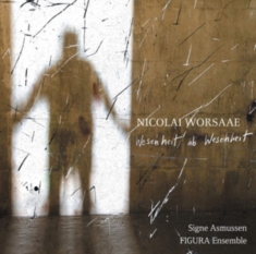 Nicolai Worsaae - Wesenheit Ab Wesenheit