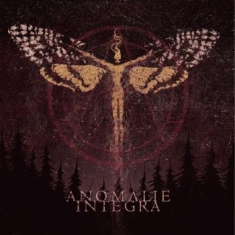 Anomalie - Integra