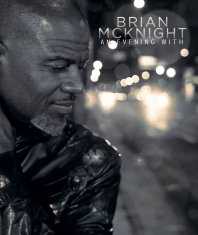 Mcknight Brian - An Evening With Brian Mcknight
